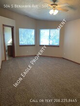 504 S Benjamin Ave in Boise, ID - Building Photo - Building Photo