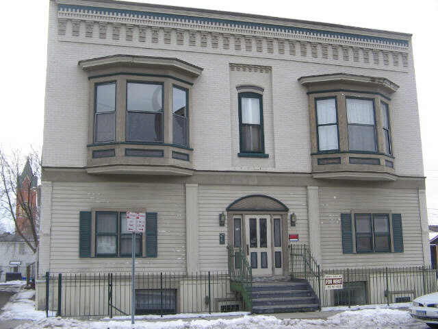 115-117 Main St in Dansville, NY - Building Photo