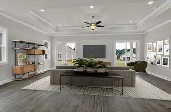 4715 Anise Cir in Sherrills Ford, NC - Building Photo - Building Photo