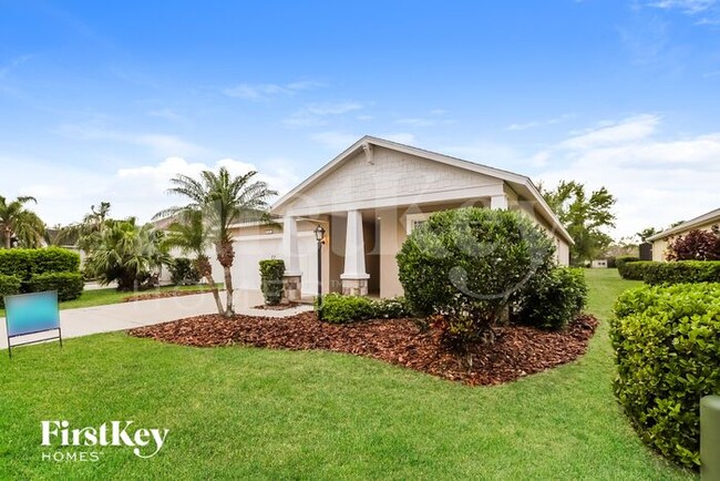 4920 Kincaid Park Ln in Bradenton, FL - Building Photo - Building Photo