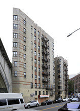 1675 Grand Concourse in Bronx, NY - Building Photo - Building Photo