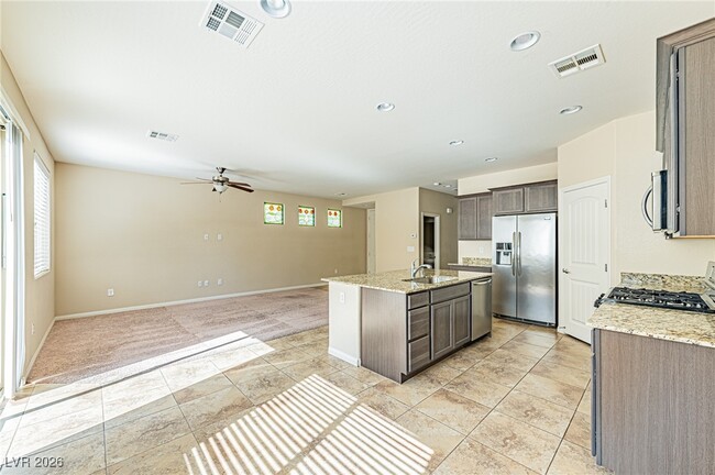 property at 9271 Fire Rose St