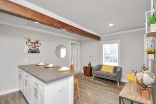 2615 Arbor St in Houston, TX - Building Photo