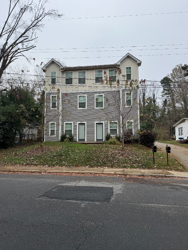 533 Gantt St in Mooresville, NC - Foto de edificio - Building Photo