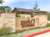 Park at Estancia in Austin, TX - Building Photo - Building Photo