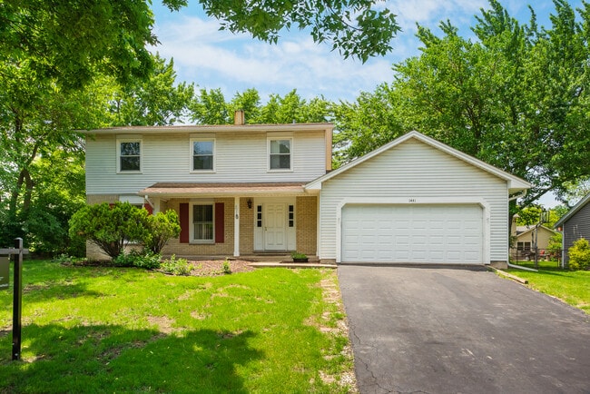 property at 1441 Concord Dr