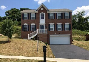 133 Nottingham Dr in Pittsburgh, PA - Building Photo