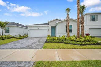 3501 Harborside Ave in Fort Pierce, FL - Foto de edificio - Building Photo