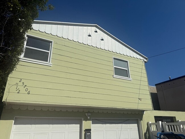 property at 25706 Eshelman Ave