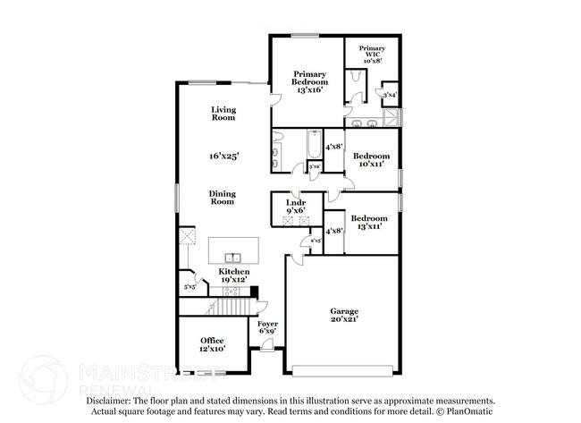 2815 Black Hawk Pl in Brighton, CO - Building Photo - Building Photo