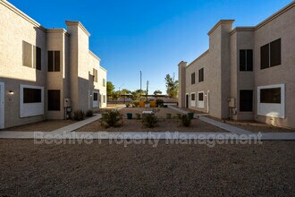 2732 E Culver St in Phoenix, AZ - Building Photo - Building Photo