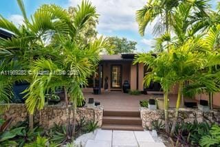 property at 12330 Griffing Blvd