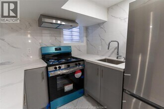 765 Dougall Ave in Windsor, ON - Building Photo - Building Photo