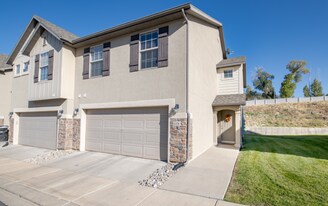 1276 Firefly Dr in Spanish Fork, UT - Building Photo