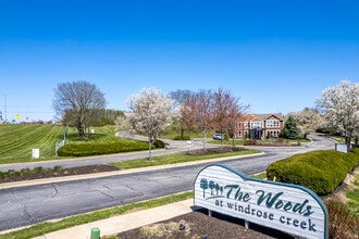 The Woods at Windrose Creek in Kansas City, MO - Foto de edificio - Building Photo