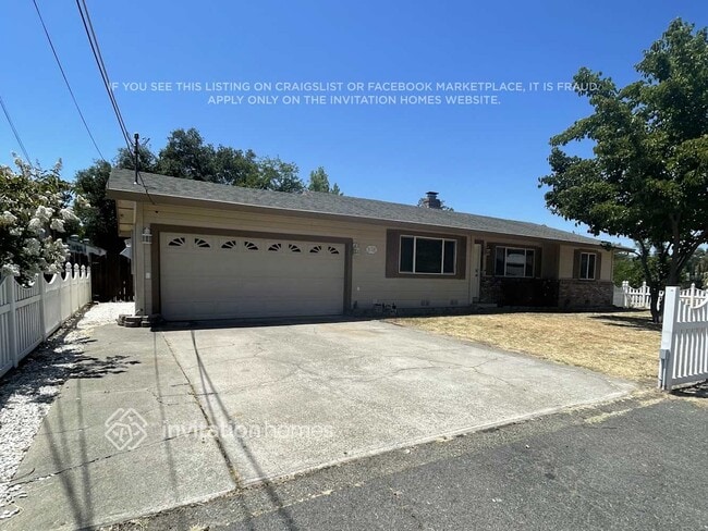 property at 8169 Patton Ave