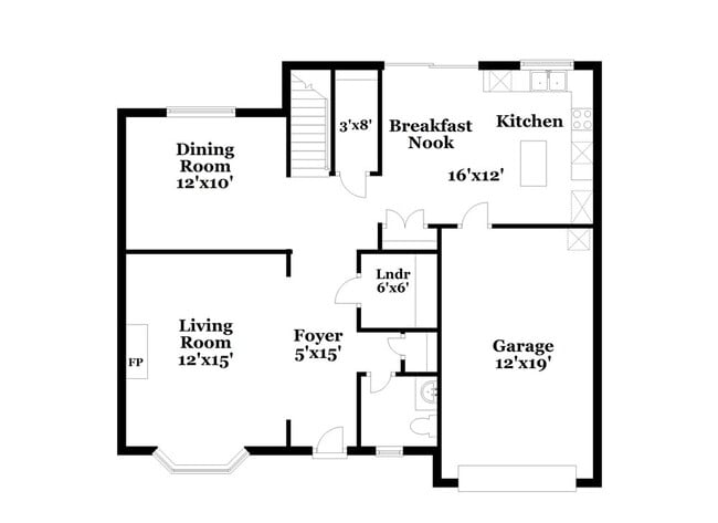 7350 Balancing Rock Ct in Charlotte, NC - Building Photo - Building Photo