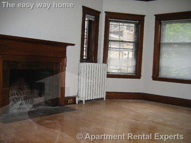 5 Linnaean St