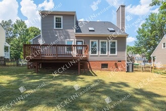 2329 Horsley Dr in Richmond, VA - Building Photo - Building Photo