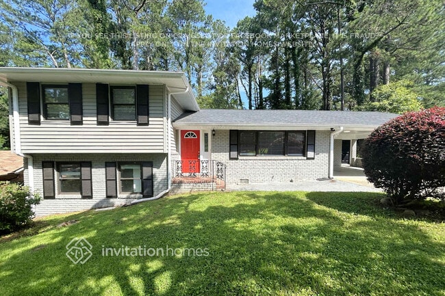 3396 Spring Valley Rd