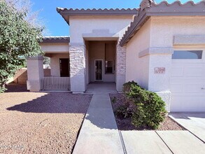 1860 E Woodsman Pl in Chandler, AZ - Building Photo - Building Photo