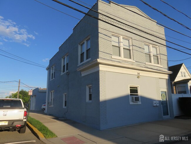 property at 14 Highland Ave