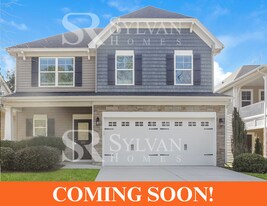 255 Penwood Ln in Lexington, SC - Building Photo