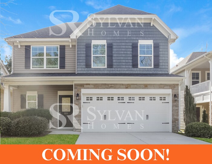 255 Penwood Ln in Lexington, SC - Building Photo