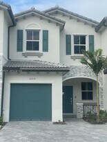 16251 SW 289th St in Homestead, FL - Building Photo