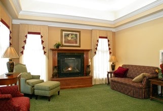 The Waterford at Levis Commons in Perrysburg, OH - Building Photo - Interior Photo