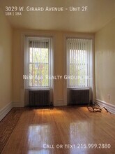 3029 W Girard Ave in Philadelphia, PA - Foto de edificio - Building Photo