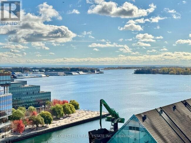 property at 138 Downes St