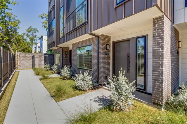 4517 Munger Ave in Dallas, TX - Building Photo - Building Photo