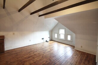 308 S Trenton Ave, Unit 3 in Pittsburgh, PA - Foto de edificio - Building Photo