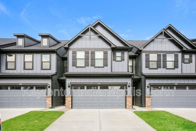 property at 9738 Behner Dr