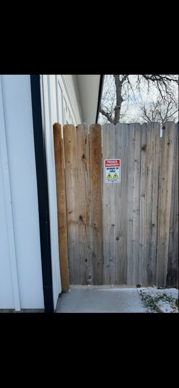 4327 1/2 Wolff St in Wheat Ridge, CO - Foto de edificio - Building Photo