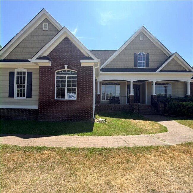 3686 Linden Rd in Linden, NC - Building Photo - Building Photo