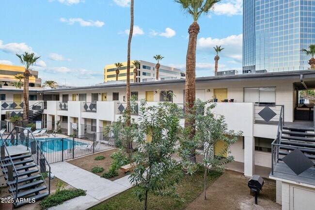 3040 N 2nd St in Phoenix, AZ - Building Photo - Building Photo