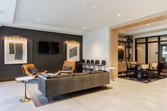 Vyne on Haven in Elmhurst, IL - Building Photo - Interior Photo
