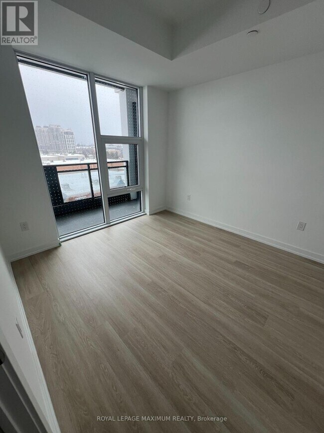 9751 Markham Rd in Markham, ON - Building Photo - Building Photo