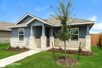 318 Durango Downs Dr in Hutto, TX - Foto de edificio - Building Photo