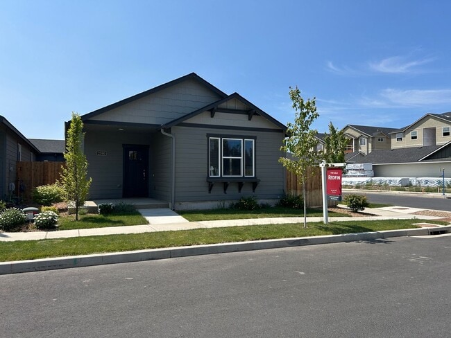 property at 2590 NW Teak Pl