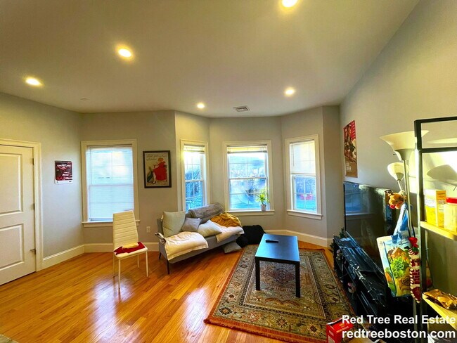 8 Islington St in Boston, MA - Building Photo - Building Photo