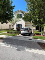 460 NE 194th Terrace in Miami, FL - Building Photo