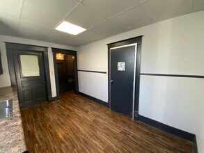114 S Griffin St in Danville, IL - Building Photo - Building Photo