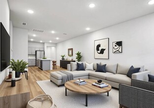 Quinn Residences at Moccasin Wallow in Palmetto, FL - Building Photo - Building Photo