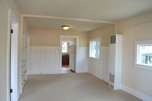 411 Turney St in Sausalito, CA - Building Photo