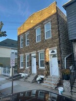 144 Franklin St in Belleville, NJ - Building Photo