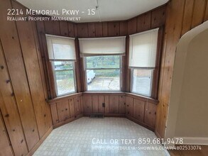 2214 Memorial Pkwy-Unit -1S in Fort Thomas, KY - Building Photo - Building Photo