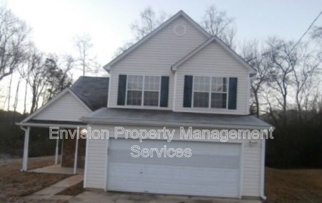 property at 6212 Reagan Chase
